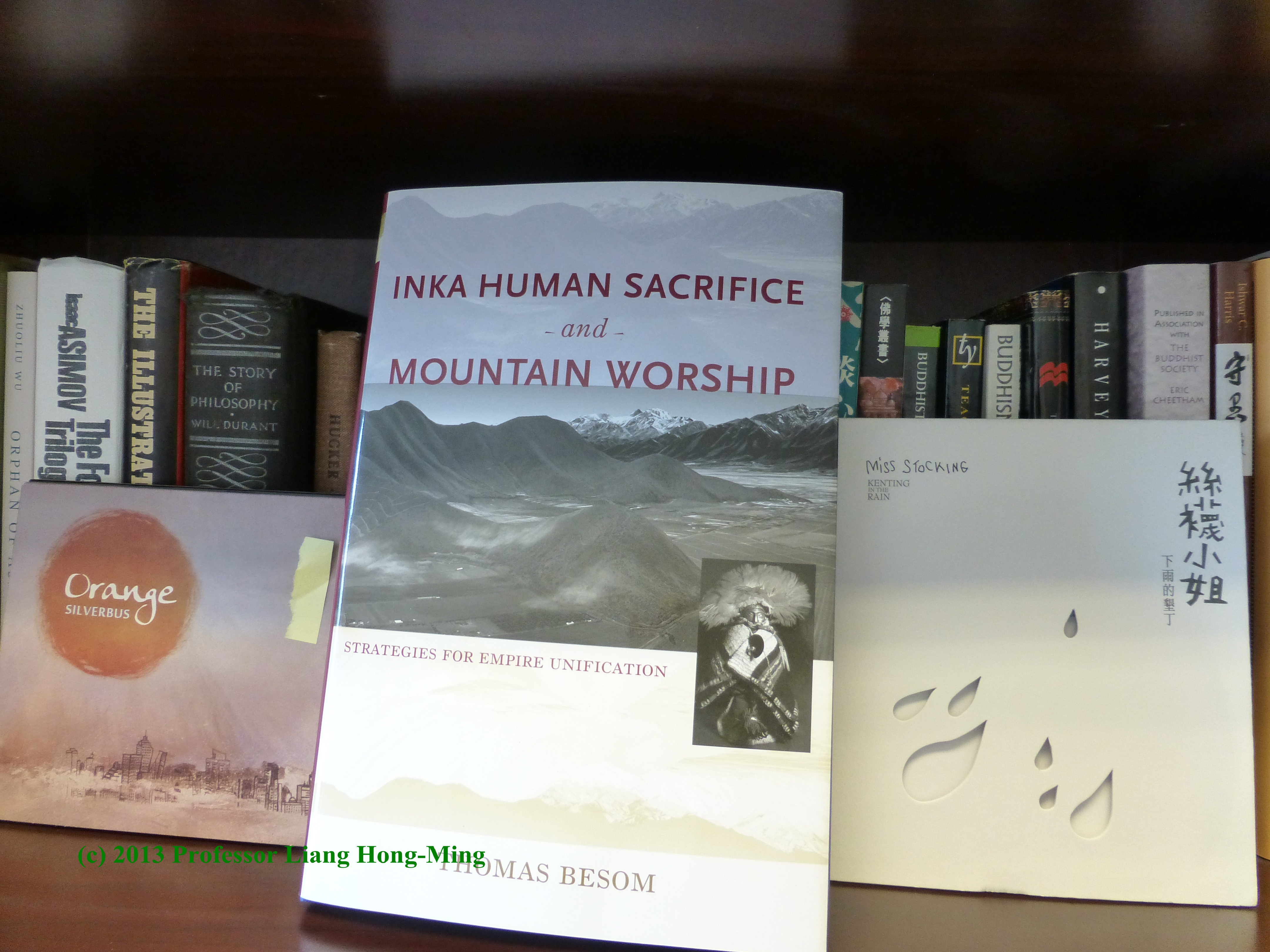 Book Review Working Group Innovative Student Internship Program Middle Ground Journal A Scholarly Teaching Journal