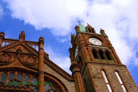 The North Star Project Middle Ground Journal Innovative Student Internship Summer Reports Northern Ireland, Goodbye