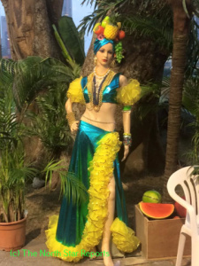 Carmen Miranda