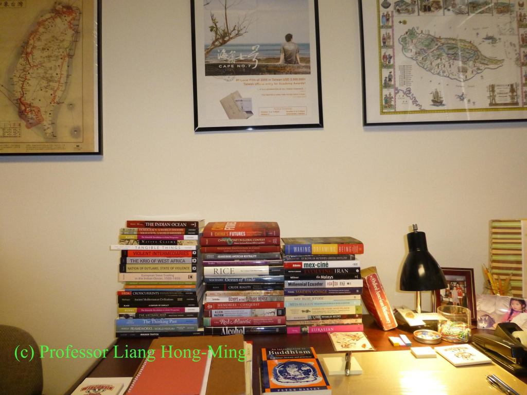 On Teaching – Food for Thought: Five Ways to Think About (and Teach) the Palestinian-Israeli Conflict