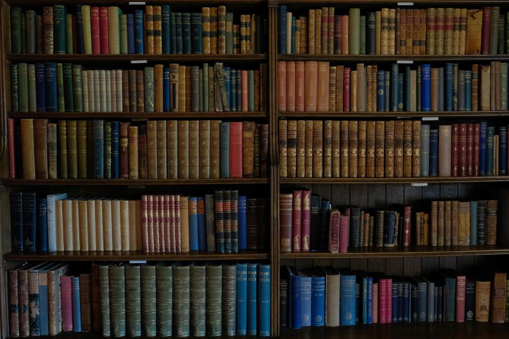 Historians’ Corner